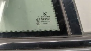  Стеклоподъемник правый задний BMW X4 F26 Арт 11407074, вид 3