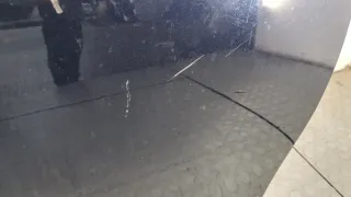 51337184384,7184384 Стеклоподъемник правый передний BMW 5 E60/E61 Арт 11407082, вид 3