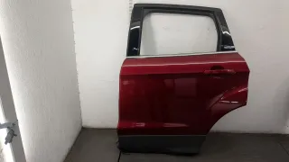  Стеклоподъемник левый задний Ford Escape 3 Арт 11408548, вид 1