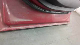  Стеклоподъемник левый задний Chevrolet Equinox 3 Арт 11409016, вид 2