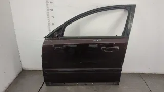  Стеклоподъемник левый передний Volvo S40 2 Арт 11409318