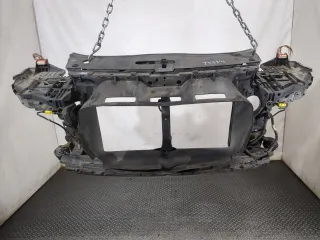 95550559400,95550214700GRV Панель передняя (телевизор) Porsche Cayenne 955 Арт 20259678, вид 1