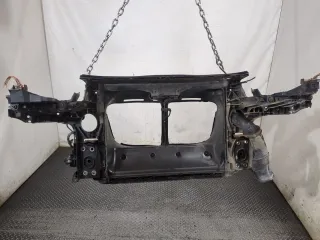 95550559400,95550214700GRV Панель передняя (телевизор) Porsche Cayenne 955 Арт 20259678, вид 2