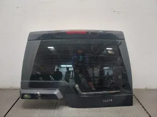 BHA780070 Крышка багажника (дверь 3-5) Land Rover Discovery 3 Арт 9280838