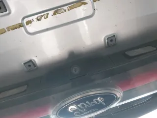  Крышка багажника (дверь 3-5) Ford Edge 2 Арт 20427982, вид 5