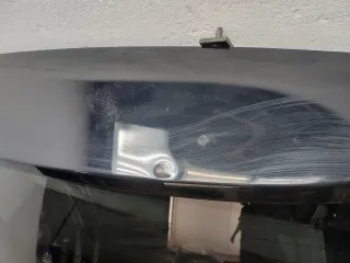  Крышка багажника (дверь 3-5) Volkswagen Tiguan 2 Арт 20428017, вид 5