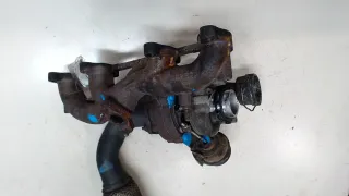 038253056D Турбина Volkswagen Sharan 1 restailing Арт 9482592, вид 3