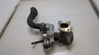 12687043 Турбина Chevrolet Malibu 9 Арт 20424481, вид 3