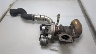 12674684 Турбина Cadillac ATS Restailing Арт 20422094