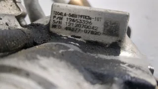 12674684 Турбина Cadillac ATS Restailing Арт 20422094, вид 2