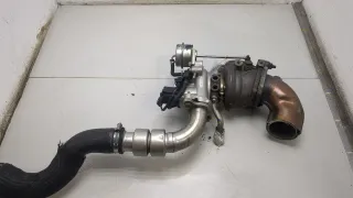 12674684 Турбина Cadillac ATS Restailing Арт 20422094, вид 4