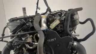 A6420901486 Турбина Mercedes E W212 Арт 11409518, вид 4