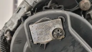 0375L7 Турбина Citroen C8 Арт 11410084, вид 2