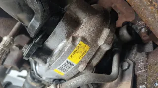 0375L7 Турбина Citroen C8 Арт 11410084, вид 3