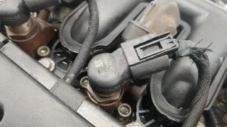 0375L7 Турбина Citroen C8 Арт 11410084, вид 4