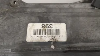 A2122707603 Коробка передач автоматическая (АКПП) Mercedes E W212 Арт 20428635, вид 3