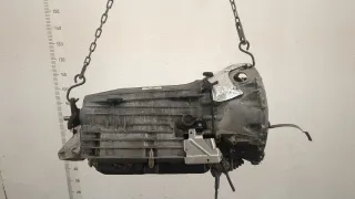A2122707603 Коробка передач автоматическая (АКПП) Mercedes E W212 Арт 20428635, вид 5