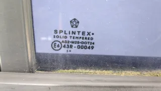 55369258AA Замок двери задней правой Jeep Commander Арт 11399714, вид 3