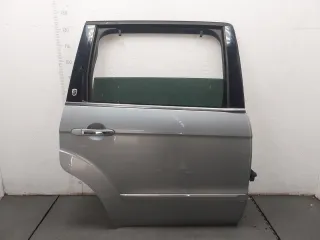  Замок двери задней правой Ford Galaxy 2 restailing Арт 11407637