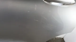  Замок двери задней левой Ford Edge 2 Арт 11408534, вид 2