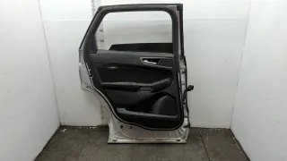  Замок двери задней левой Ford Edge 2 Арт 11408534, вид 4