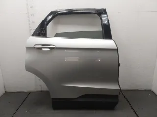  Замок двери задней правой Ford Edge 2 Арт 11408678, вид 1