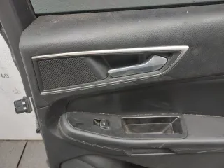  Замок двери задней правой Ford Edge 2 Арт 11408678, вид 2