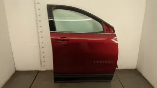  Замок двери передней правой Chevrolet Equinox 3 Арт 11409128, вид 1