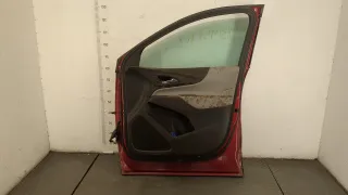  Замок двери передней правой Chevrolet Equinox 3 Арт 11409128, вид 2
