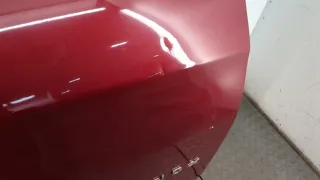 Замок двери передней правой Chevrolet Equinox 3 Арт 11409128, вид 3