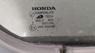  Замок двери задней правой Honda Ridgeline Арт 11406951, вид 3