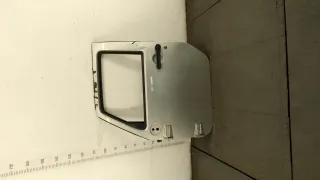  Замок двери передней левой Jeep Wrangler JK Арт 11406848, вид 1