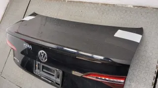 5NA943021 Подсветка номера Volkswagen Jetta 7 Арт 11407263, вид 2