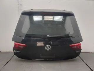  Подсветка номера Volkswagen Tiguan 2 Арт 11409151, вид 1