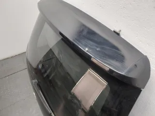  Подсветка номера Volkswagen Tiguan 2 Арт 11409151, вид 2