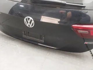  Подсветка номера Volkswagen Tiguan 2 Арт 11409151, вид 3