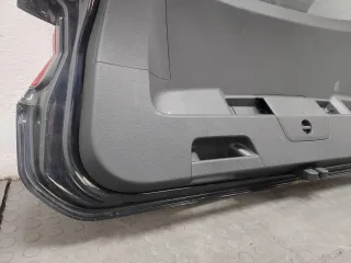  Подсветка номера Volkswagen Tiguan 2 Арт 11409151, вид 4