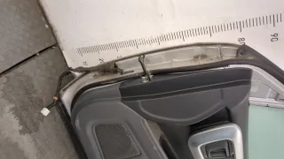  Ручка внутренняя передняя правая Honda Ridgeline Арт 11406933, вид 3