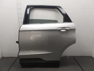  Ручка внутренняя задняя левая Ford Edge 2 Арт 11408567, вид 1