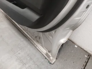  Ручка внутренняя передняя правая Ford Edge 2 Арт 11408733, вид 4