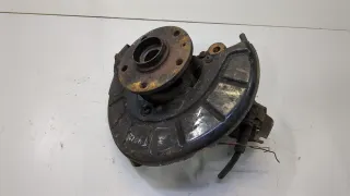 1K0407621F,1K0407255AA,1K0615311F Ступица передняя левая Volkswagen Touran 2 Арт 8918764, вид 1