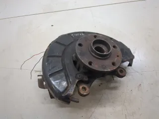 1K0407621F,1K0407255AA,1K0615311F Ступица передняя левая Volkswagen Touran 2 Арт 8918764, вид 5