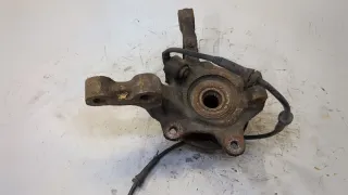 8200208332 Ступица передняя правая Renault Megane 2 Арт 9140988, вид 2