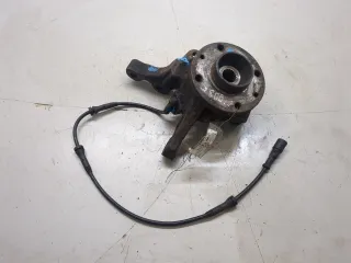 8200208332 Ступица передняя правая Renault Megane 2 Арт 9140988, вид 5