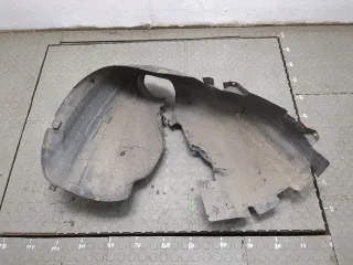 1336180,4M5116114AA Защита арок передняя правая (подкрылок) Ford Focus 2 restailing Арт 20288323, вид 2
