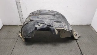 63841EB000 Защита арок передняя левая (подкрылок) Nissan Navara D40 Арт 20426380, вид 1