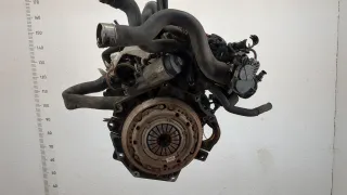 A14NEL Двигатель Opel Meriva 2 Арт 20416710, вид 2