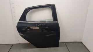 2172759,PBM51A24630BF Дверь задняя правая черная Ford Focus 3 restailing Арт 20405640, вид 1