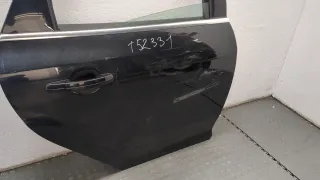 2172759,PBM51A24630BF Дверь задняя правая черная Ford Focus 3 restailing Арт 20405640, вид 3