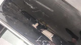 2172759,PBM51A24630BF Дверь задняя правая черная Ford Focus 3 restailing Арт 20405640, вид 4